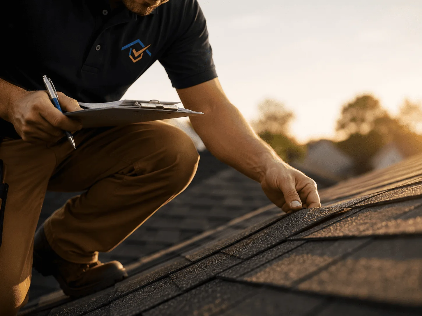 Why Choose Roof Inspection in Newkirk, NM