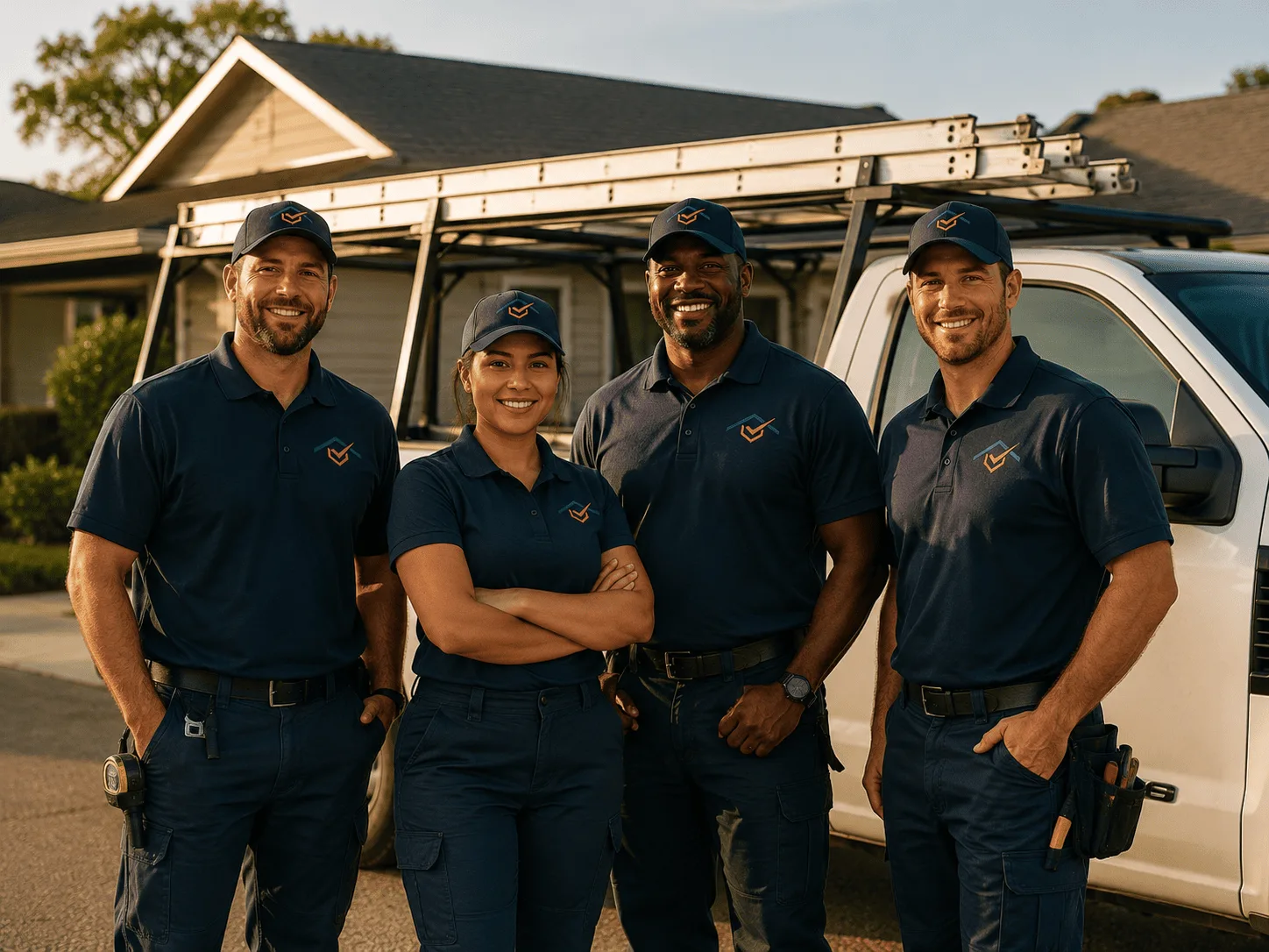 Roof Inspection company in Newkirk, NM